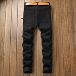 Gothic Pants<br> Gas