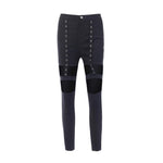 Pantalon Gothique Punk 