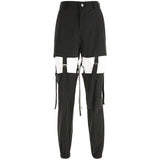Gothic Pants<br> Streetwear 