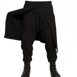 Pantalon Gothique <br /> avec Jupe - L'Antre Gothique