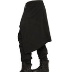 Pantalon Gothique <br /> avec Jupe - L'Antre Gothique