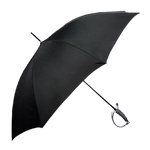 Parapluie Gothique Ninja