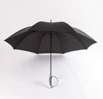Gotischer Regenschirm<br> Ninja 