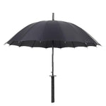 Parapluie Gothique Samourai