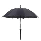 Parapluie Gothique Samourai