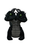 Peluche Gothique Hydra