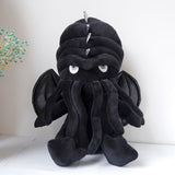 Peluche Gothique <br /> Cthulhu