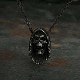 Gothic pendant<br> Reaper