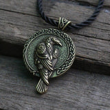 Gothic Pendants<br> The Horns of Odin