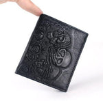 Gothic Wallet<br> Rock