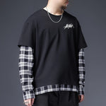 Gothic-Pullover<br> Awkman