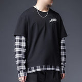 Gothic-Pullover<br> Awkman