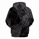 Gothic Sweater<br> Spider web