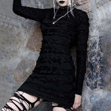 Gothic Dress<br> Girl
