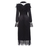 Robe Gothique <br /> Retro Victorienne - L'Antre Gothique