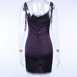 Gothic Dress<br> Simple