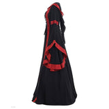 Gothic Dress<br> Witch