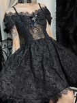 Gothic Dress<br> Victorian