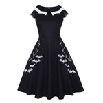 Gothic Dress<br> Swing