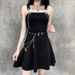 Gothic Dress<br> Teen 