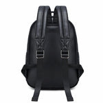 Gothic Backpack<br> Raging Skull