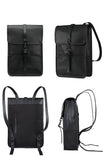 Gothic Backpack<br> Leather 