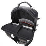 Gotischer Rucksack<br> Im Zylinder