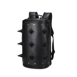 Gothic Backpack<br> In Cylinder