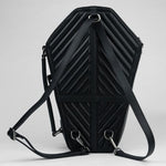 Gothic Backpack<br> Reaper
