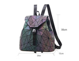 Gothic Backpack<br> Luminous 
