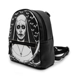 Gothic Backpack<br> Nun Witch