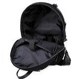 Gothic Backpack<br> in the shape of a skull