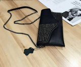 Gothic Handbag<br> Bolsa