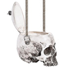 Gothic Handbag<br> Punk Skull