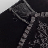 Gothic Handbag<br> Velvet