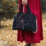 Gothic Handbag<br> Vintage