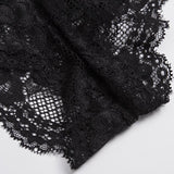 Gothic Underwear<br> in lace