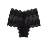 Gothic underwear<br> Black