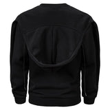 Gothic Sweatshirt<br> hooded