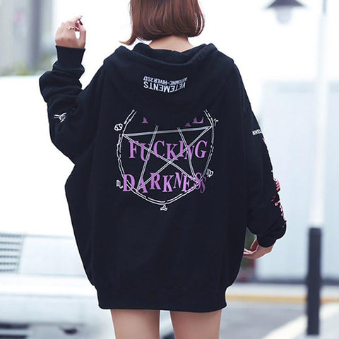 Achat Sweat capuche homme gothique à cranes de lave pas cher Achat Sweat capuche homme gothique à cranes de lave pas cher