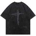 T-Shirt Gothique <br /> Alternatif