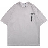 Gothic-T-Shirt<br> Alternative