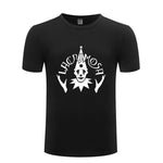 T-Shirt Gothique Lacrimosa
