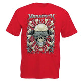 Gothic T-Shirt<br> Megadeath