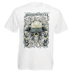 Gothic T-Shirt<br> Megadeath
