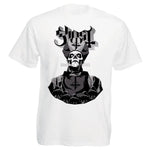 Gothic-T-Shirt<br> Metall
