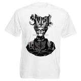 Gothic-T-Shirt<br> Metall