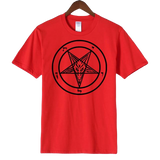 Gothic-T-Shirt<br> Okkulte