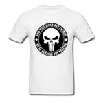 Gothic T-Shirt<br> Punisher
