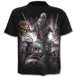 T-Shirt Gothique <br /> Rock n Roll - L'Antre Gothique
